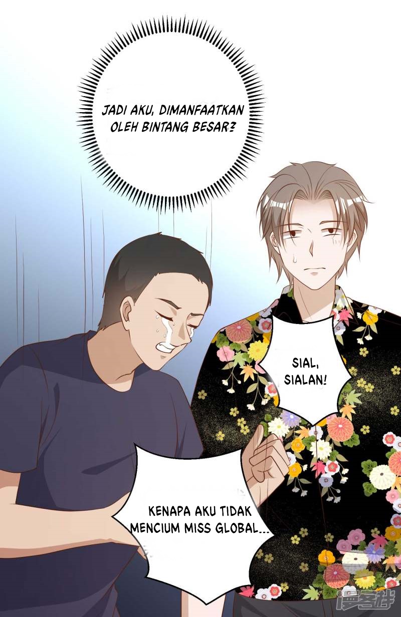 God Fisherman Chapter 45 Bahasa Indonesia